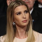 TJ Maxx & Marshalls scrap signs and displays for Ivanka Trump's brand