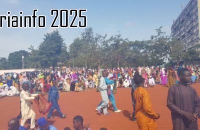 LA FÊTE AÏD AL ADHA OU AÏD-EL-KEBIR DANS LA CITE DE L'ALUMINE 