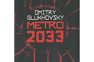 Moscou 2033