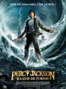 Percy Jackson le voleur de foudre