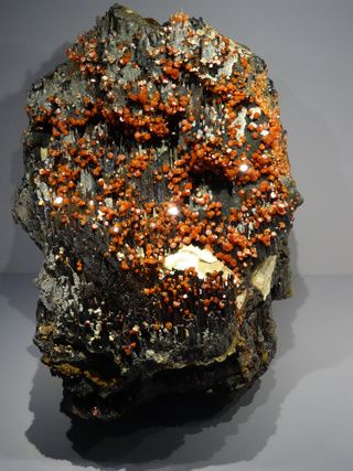 Les systèmes cristallins