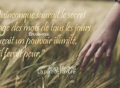 Laurence Tardieu - 3 Citations