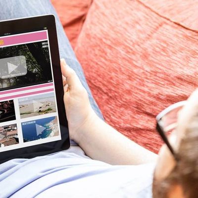 Royaume-Uni : BBC et ITV veulent lancer un service de streaming face à la concurrence de Netflix