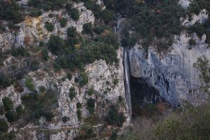 AQUEDUC DU FOULON - GOURDON