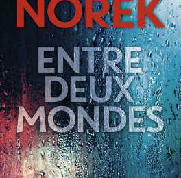 ENTRE DEUX MONDES de Norek Olivier