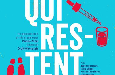 "Ceux qui restent" 