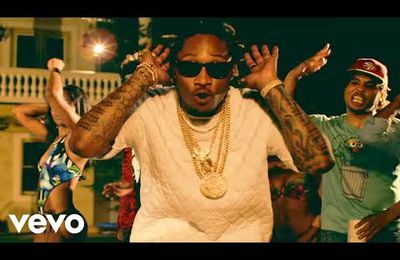 Future - Monster