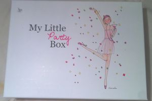 My Little Party Box