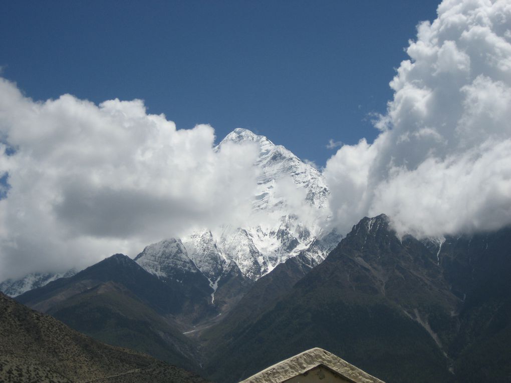 Album - Nepal, trek 3