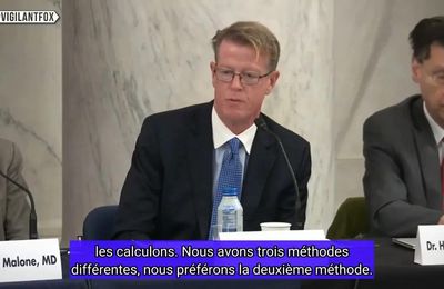 Etats-Unis : assurances et surmortalité