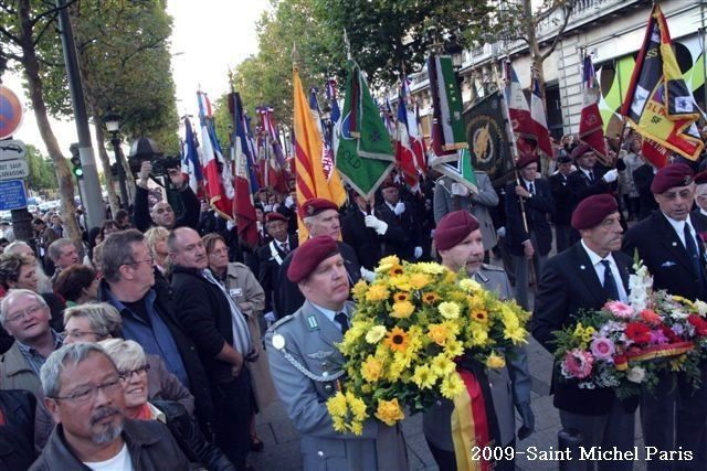 Album - 2009-les-Saint-Michel