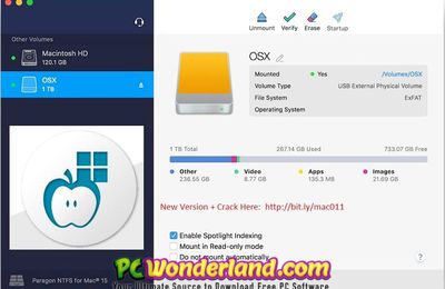 Paragon Ntfs For Mac Free