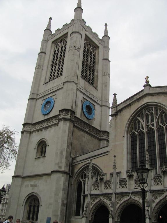 Album - Londres