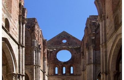 San Galgano