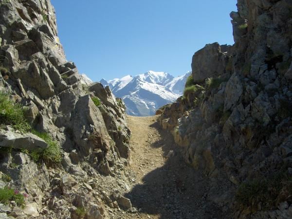 Album - Col-de-la-Fenetre