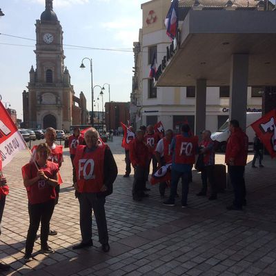 Defendons La Fonction Publique !...