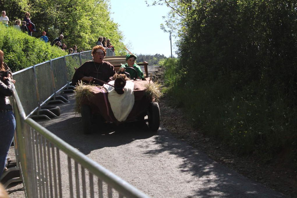 ORNICar 2016 : Un nouveau succès