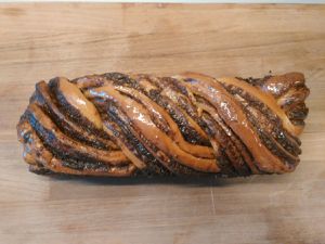 Krantz cake 