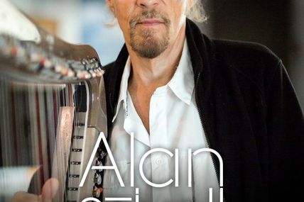 Concert: Alan Stivell se produira à Rennes le 07.04 & le 08.04.22 à Paris 