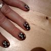 nail art pois