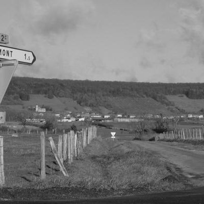 L'attaque sur Loupmont les 27 et 28 septembre 1914