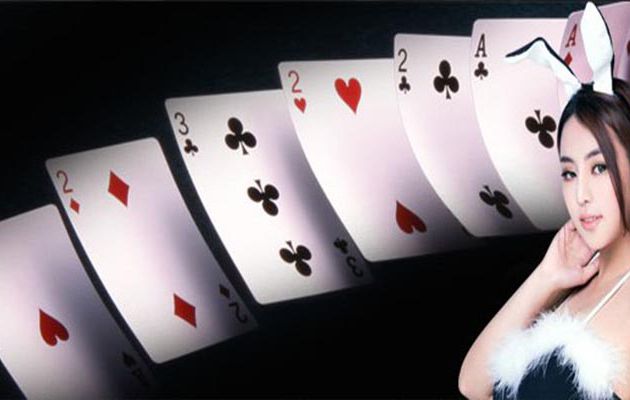 Daftar Live Poker Deposit Pulsa