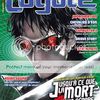 Coyote Mag n°25, disponible en kiosque.