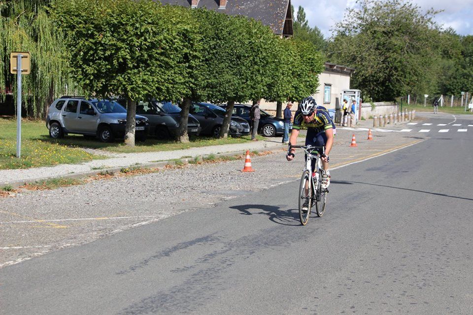 Les photos des 1 et 2 à La Guéroulde (27)