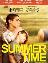 Summertime (The Dynamiter) - Matthew Gordon