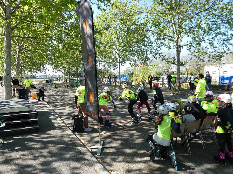 nimes, cours-roller, freestyle, enfant, animation, alsh