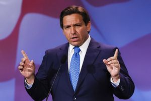 Ron DeSantis