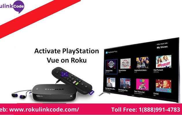 Roku Link Code |1(888)991-4783 | My Roku Link | Link Code Roku