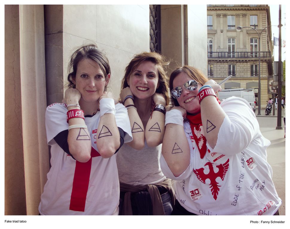 Album - 30STM-OLYMPIA-15-JUIN-2011---Fannyschneidder