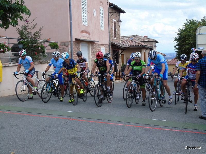 29ème Prix de Saint-Etienne-la-Varenne