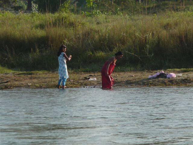 Un vrai coup de coeur. Le Chitwan et sa faune, la sublime Pokhara et un trek dans les Annapurna. La mythique Katmandou et sa vallée. La médievale Bakthapur.. Le bonheur!!!!