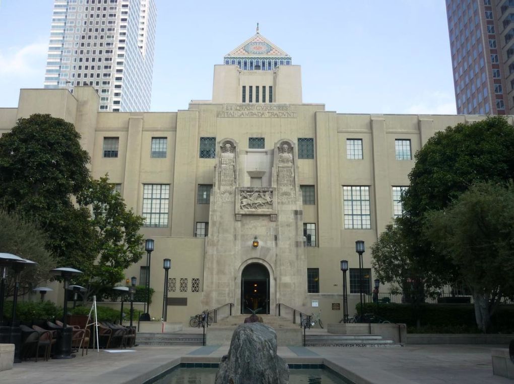Album - Los Angeles (2)
