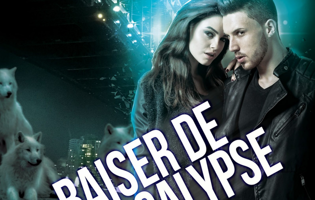 Chronique fantastique :  Baiser de l’Apocalypse – Incryptid tome 4 de Seanan McGuire   