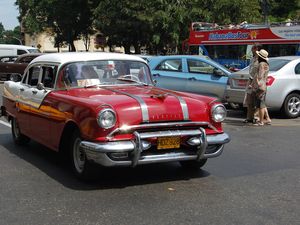 Cuba - Photos: Lankaart (c)