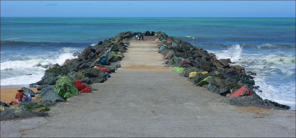 Biarritz à Bayonne (Rando) AA