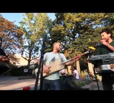 Bon Plan Sortie  Lac Du Salagou, le Karmic Mas de Riri.