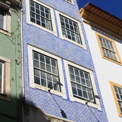 voyage au portugal # 2