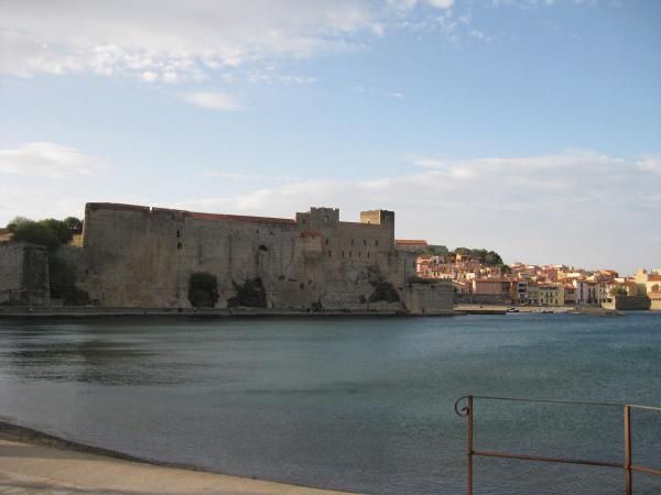 Album - ETAPE-9 QUILLAN -- COLLIOURE