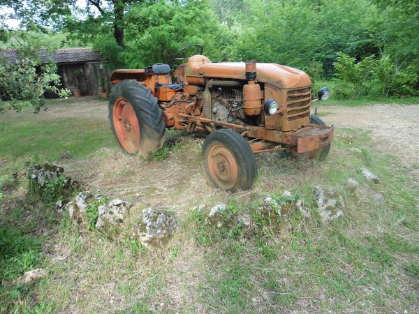 Album Séjours au Périgord ---- du 04 au 18 Juin 2016