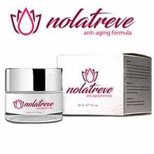 Nolatreve - Read About Anti Aging Cream Formula Reviews For 2020