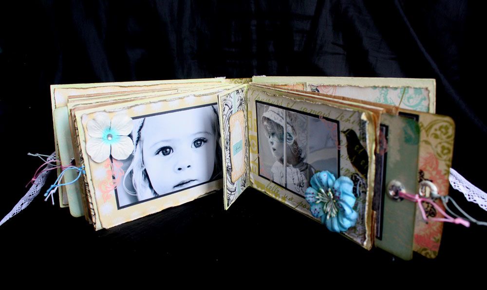 Album - Mini Album