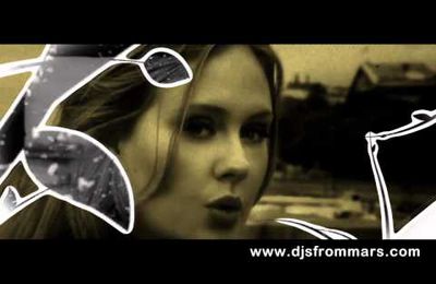 Adele Vs Avicii - Fade Into Someone Like You