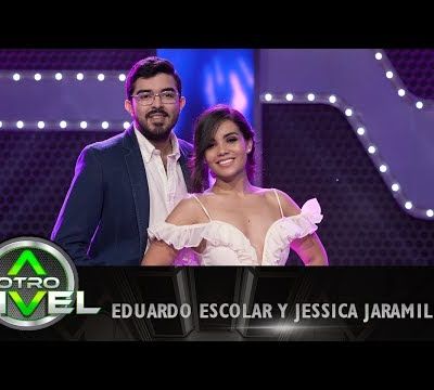 'El camino de la vida' - Jessica y Eduardo - Fusiones - A otro Nivel