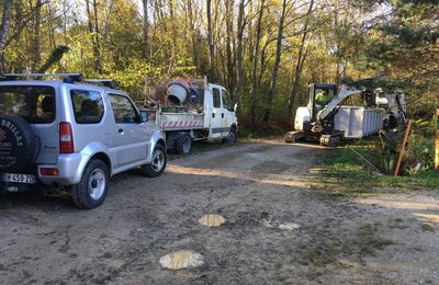 La Gineste : arrêtez d'arrêter sans arrêté !