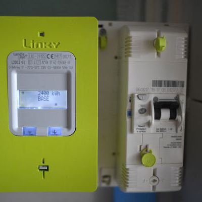 #FRANCE - Electricité : on vous explique le test de réduction de puissance des compteurs Linky dans le Puy-de-Dôme