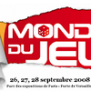 Le monde du jeu 2008